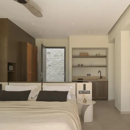 Dyo Apartament *