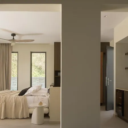 Apartament Dyo *