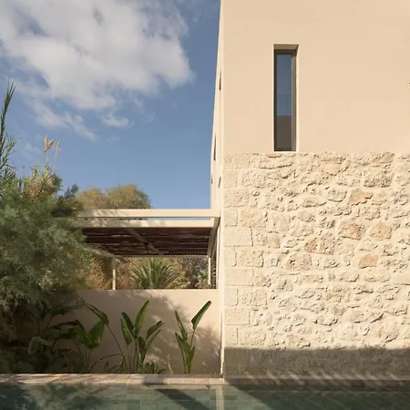 Dyo Apartament Rethymnon