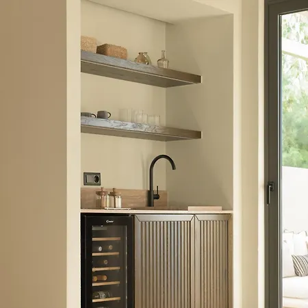 Apartament Dyo Rethymnon
