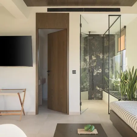 Dyo Apartament Rethymnon