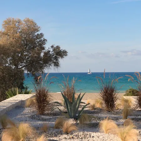 Apartament Dyo Rethymnon