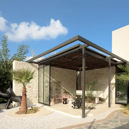 Dyo Apartament Rethymnon